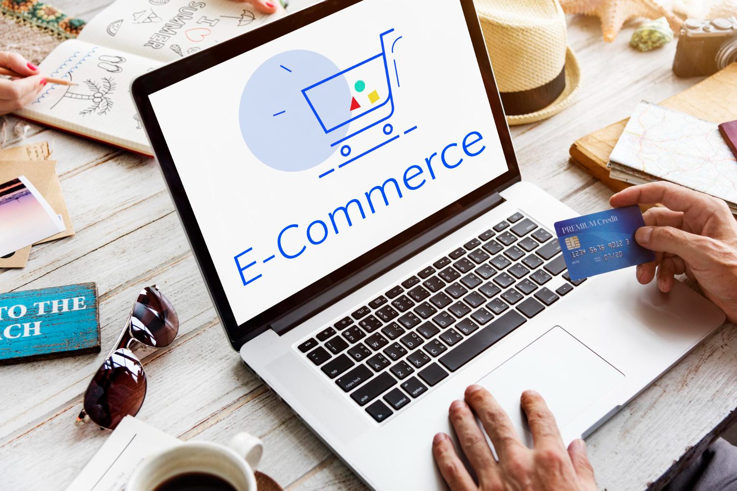 Retail & E-commerce